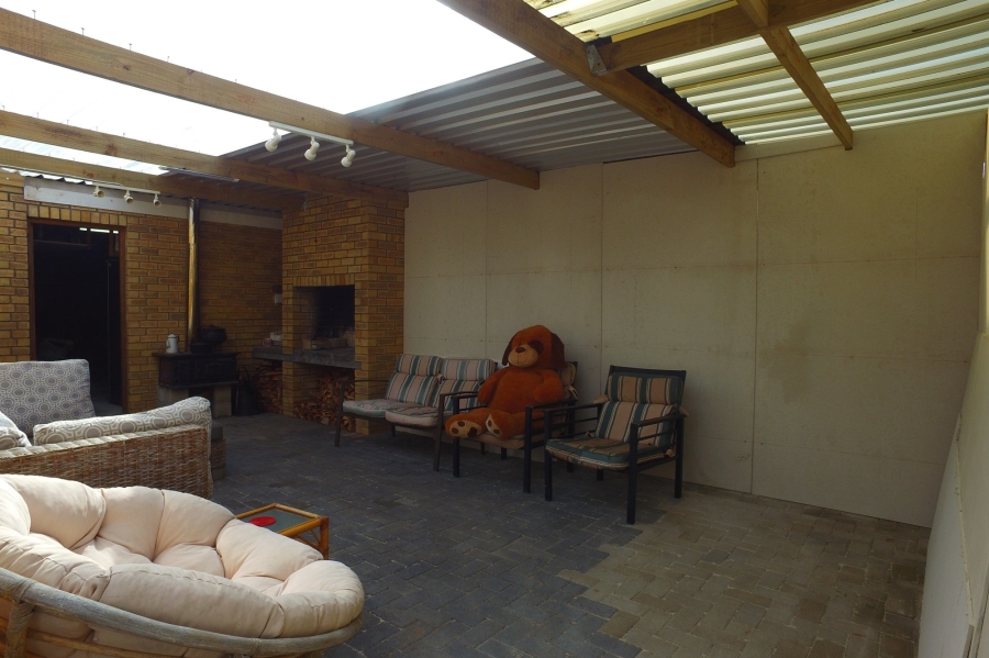 3 Bedroom Property for Sale in Hunters Creek Western Cape